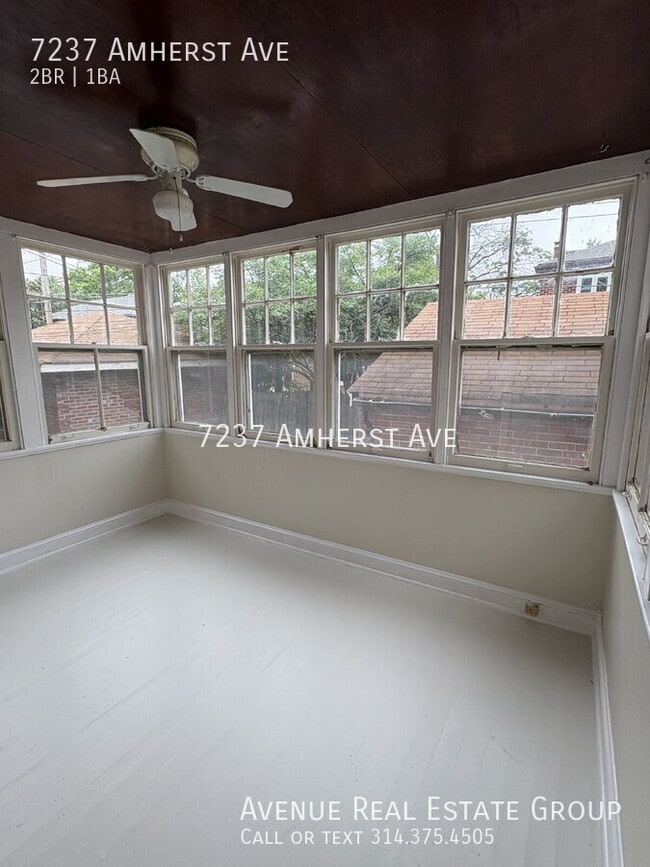 Building Photo - 7237 Amherst Ave