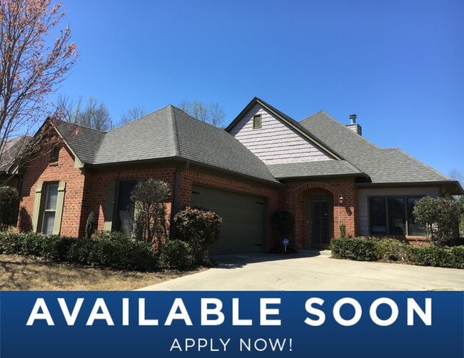 Waived Application Fee(s)! 22818 Downing Park Cir McCalla AL 35111