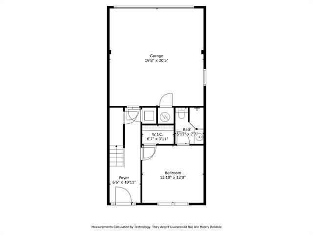 Building Photo - 4104 Wycliff Ave