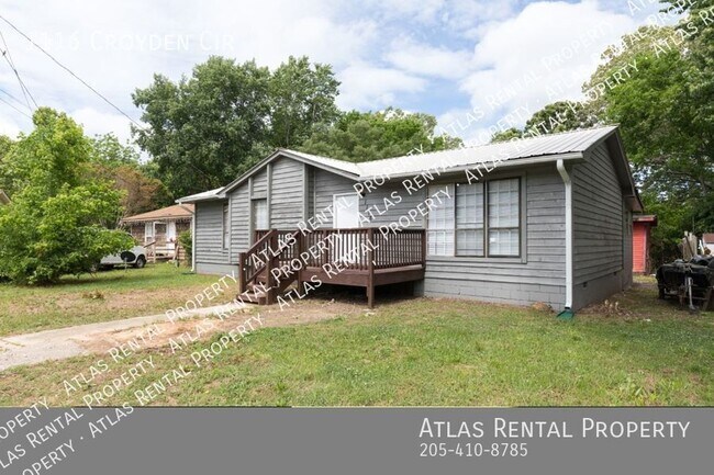 Building Photo - 1116 Croyden Cir