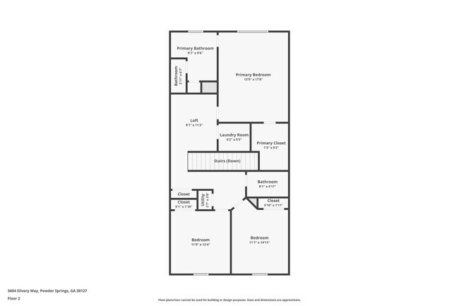 Building Photo - 3604 Silvery Wy