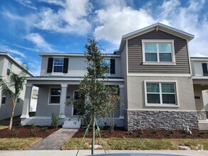 Building Photo - Spacious Bridgewalk Townhome with Solar Pa...