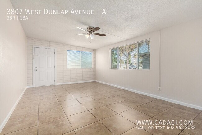 Building Photo - 3807 W Dunlap Ave