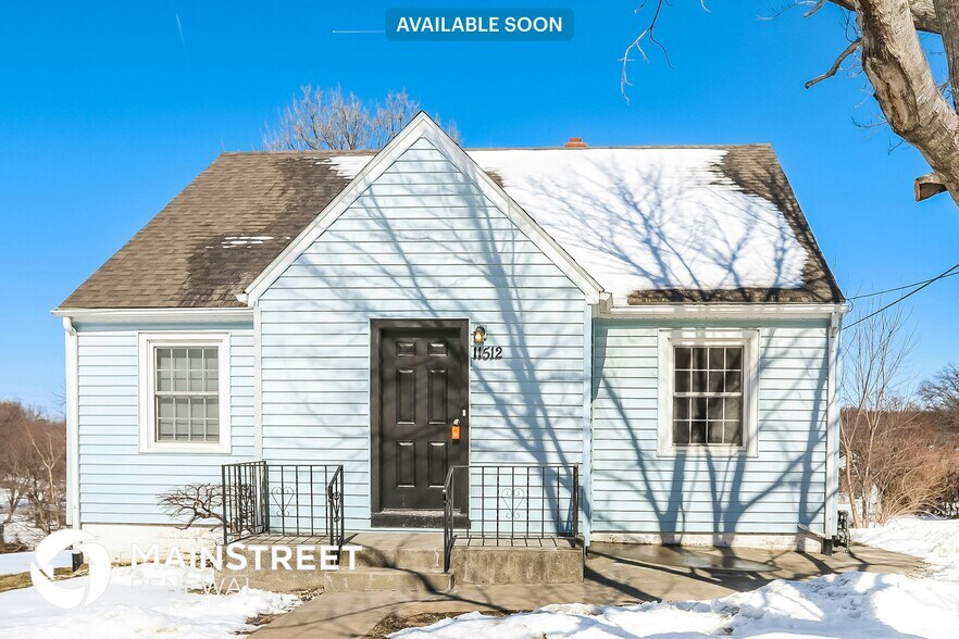 Primary Photo - 11512 Hackett St
