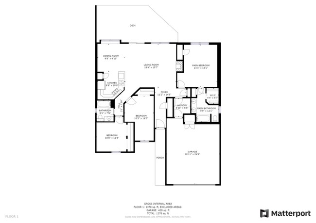 Building Photo - 108 Woodgate Dr