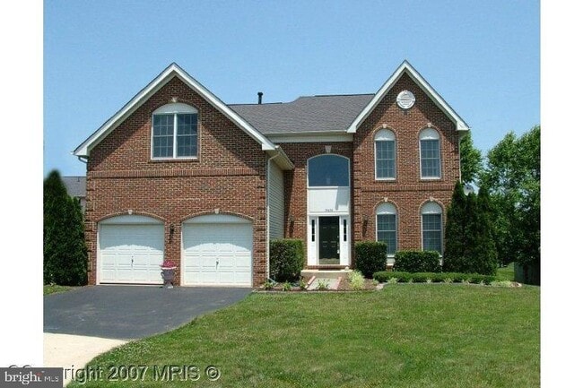 Building Photo - 10838 Welbury Ct