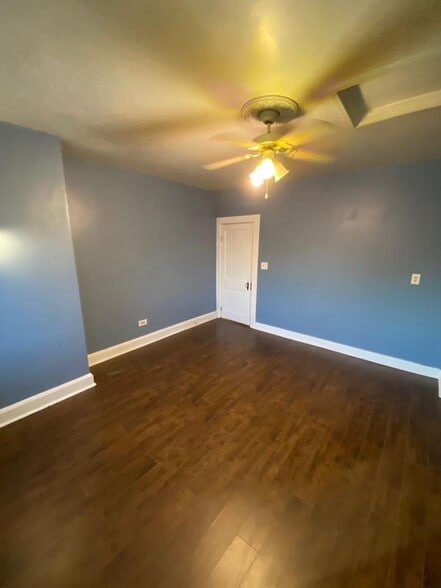 2nd Floor Back Bedroom - 4146 Falls Rd