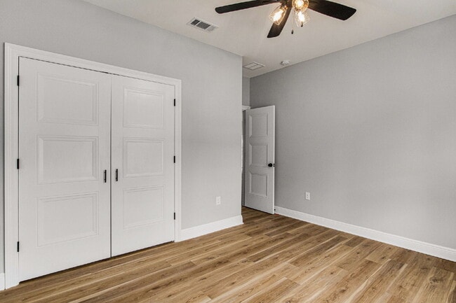 Building Photo - Introducing an exquisite newer construction rental with an array of custom features that are sure...