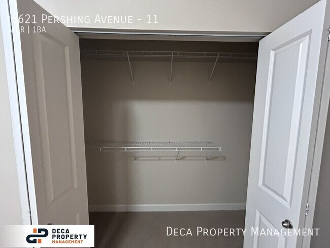 Building Photo - 5621 Pershing Ave