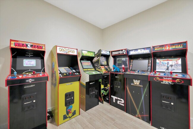 Building Photo - 7724 Simon Ridge Ct