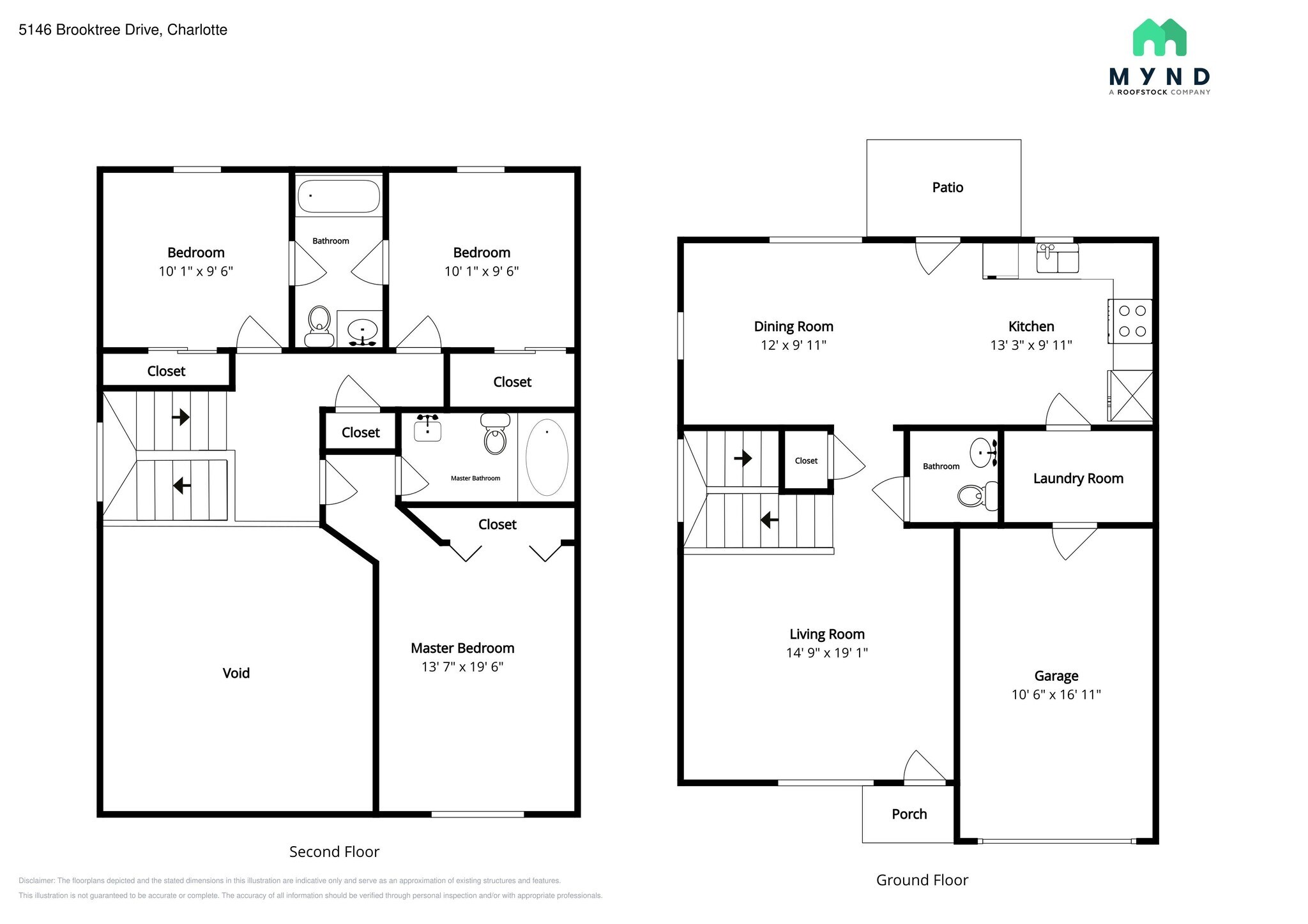 Building Photo - 5146 Brooktree Dr