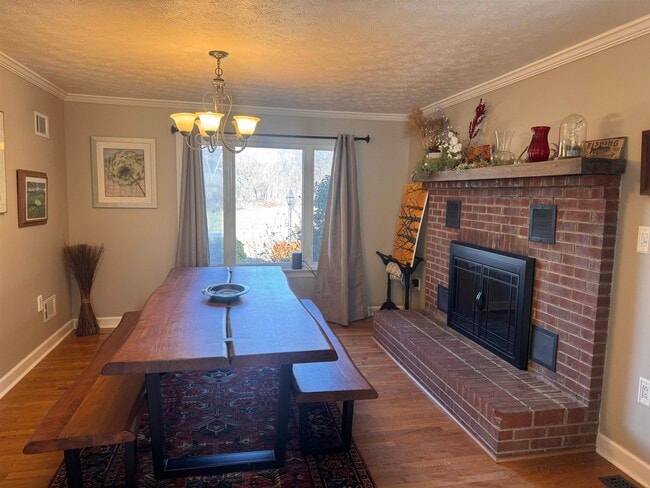 Building Photo - 4107 Captain Yancey Rd