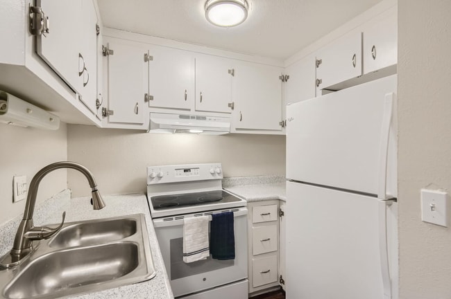 Interior Photo - Flats at Mississippi