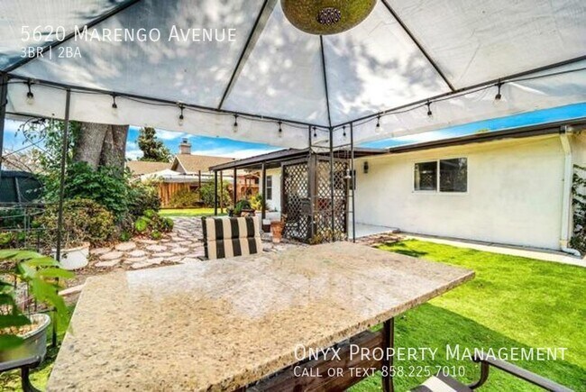 Building Photo - La Mesa Home For Rent!
