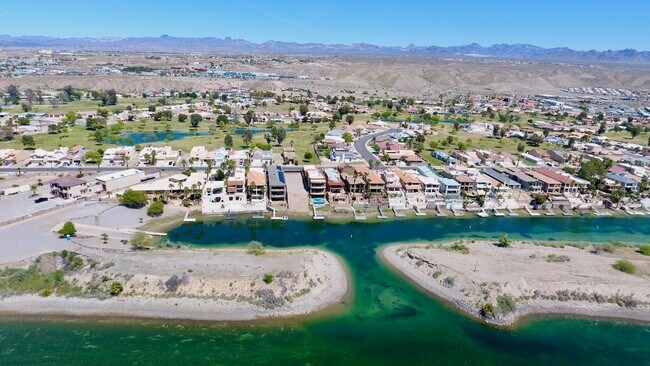 Building Photo - Community Beach and Boat Launch