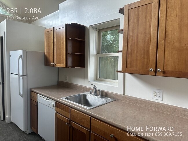 Building Photo - 110 Owsley Ave