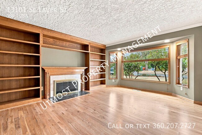 Building Photo - 13101 SE Laver St
