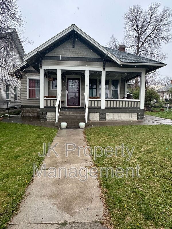 917 2nd Ave N 917 2nd Ave N Great Falls MT 59401 Apartment Finder