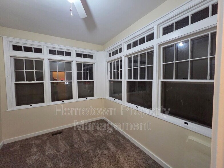 Building Photo - 3623 Derry St