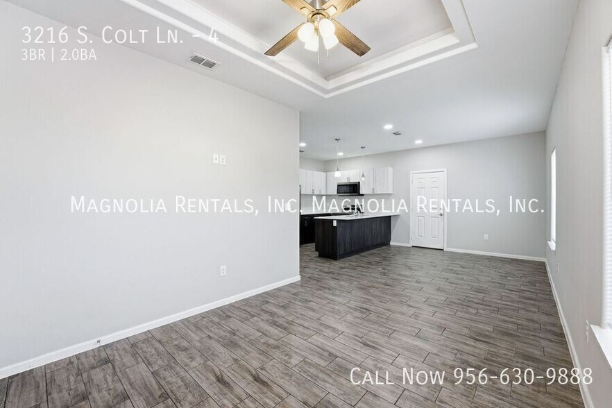 Building Photo - 3216 S Colt Ln