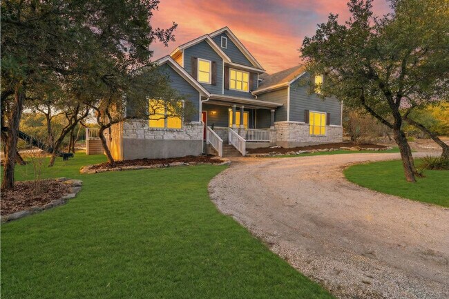 Building Photo - 13420 Trail Driver St