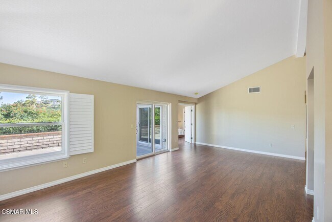 Building Photo - 6317 Gitana Ave