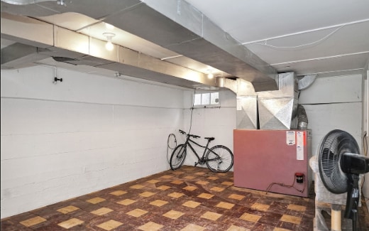 Building Photo - 9521 12th Ave NW