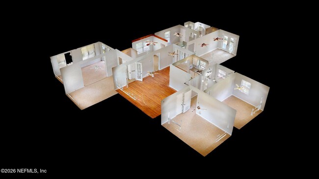 Building Photo - 8229 Hogan Rd