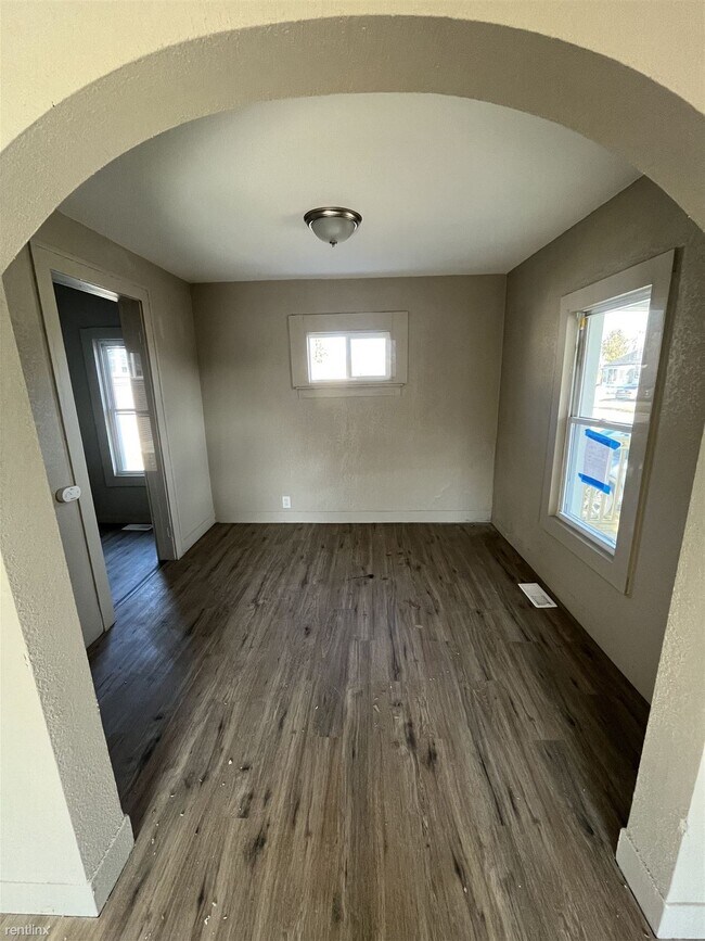 Building Photo - 2 br, 1 bath House - 3808 18th St