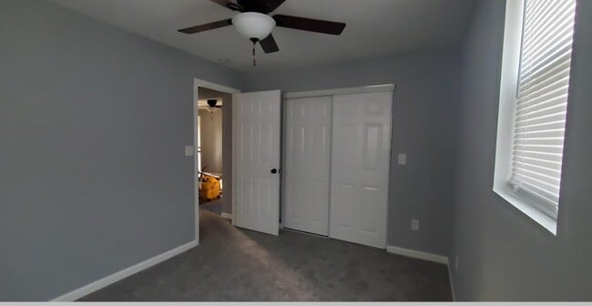 Master Bedroom - 1022 S Hancock St