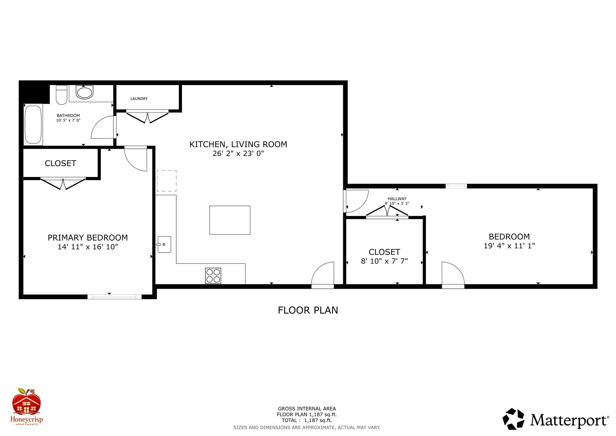 Building Photo - 172 E Gardner St