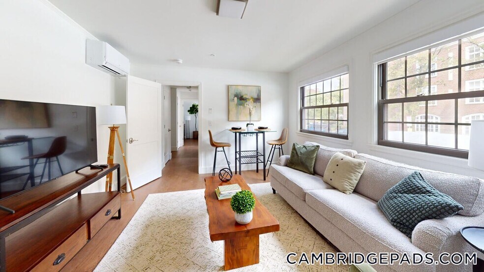 Building Photo - 1200 Massachusetts Ave