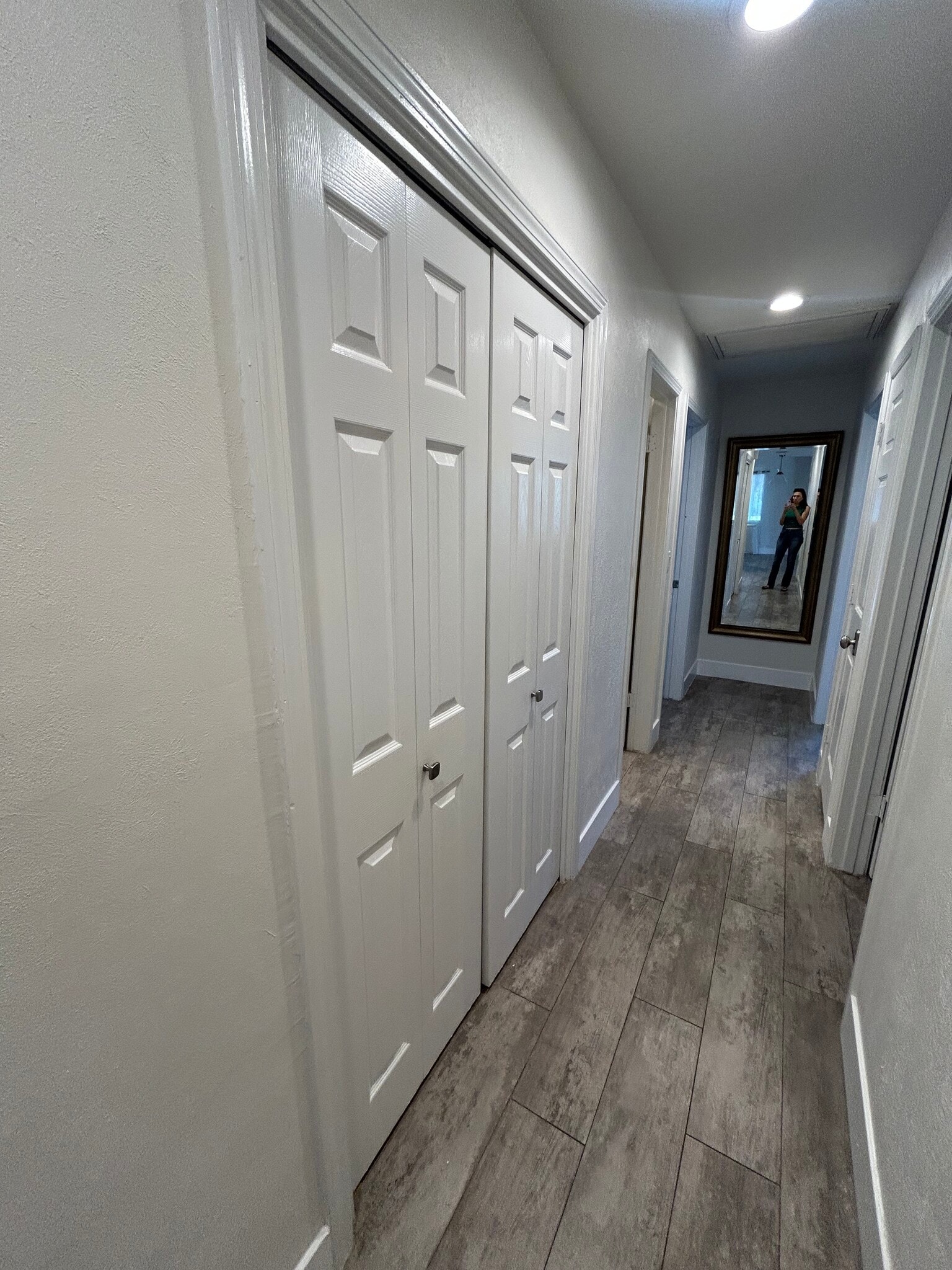 Hall Storage - 8226 E Mitchell Dr
