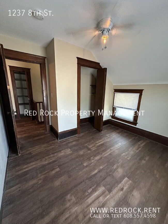 Building Photo - 1237 8th St