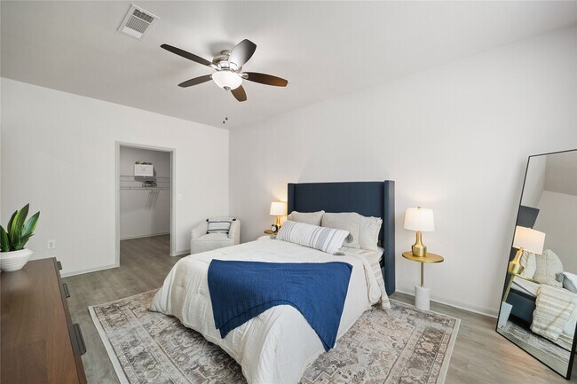 Building Photo - 9494 Humble Westfield Rd