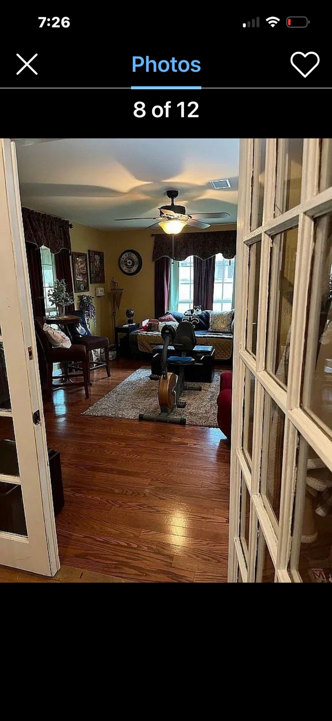 Building Photo - 5 Virgil Lewis Rd W