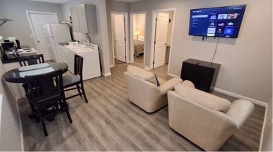 Building Photo - 205 Stone St NW