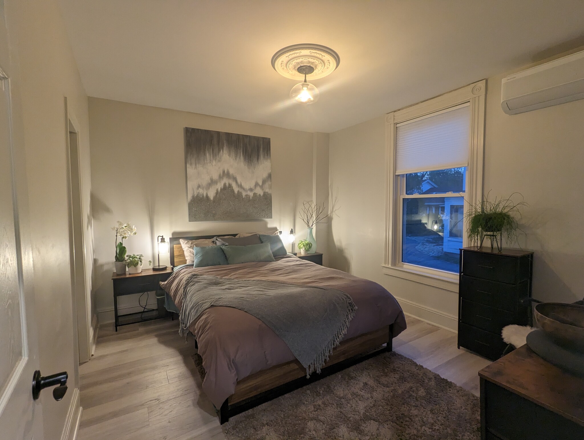 Bedroom 2 - 232 Broadway