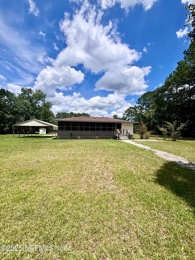 Building Photo - 86313 Cardinal Rd