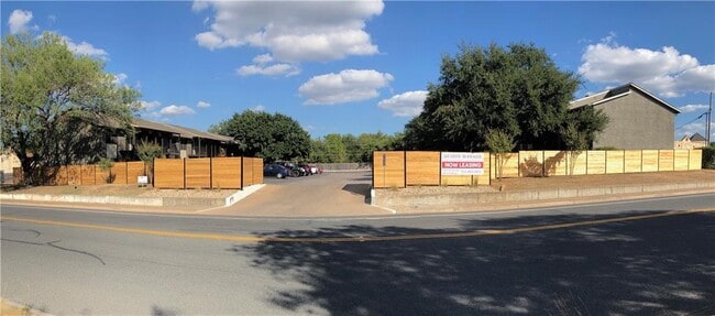 Primary Photo - 11519 Pecan Creek Pkwy