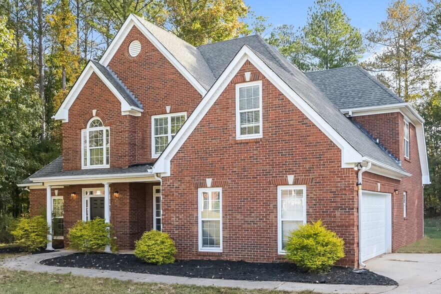 Building Photo - 3706 Weeping Way SW