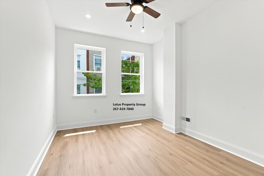 Building Photo - 3332 Brandywine St