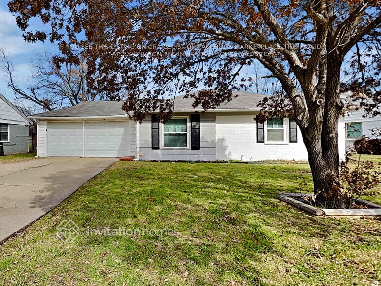 Primary Photo - 4136 Winfield Ave