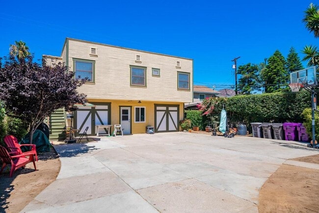 Building Photo - 845 Ohio Ave