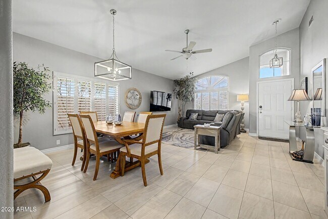 Building Photo - 9026 W Escuda Dr
