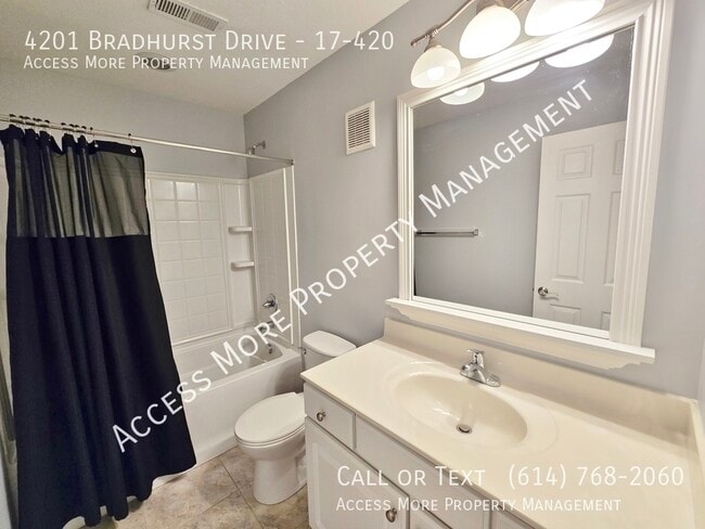 Building Photo - 4201 Bradhurst Dr