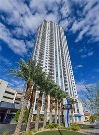 Building Photo - ***GORGEOUS FURNISHED 1 BEDROOM CONDO AT A...