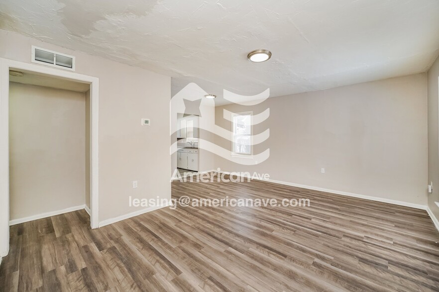 Building Photo - 17407 Ridgeton Dr