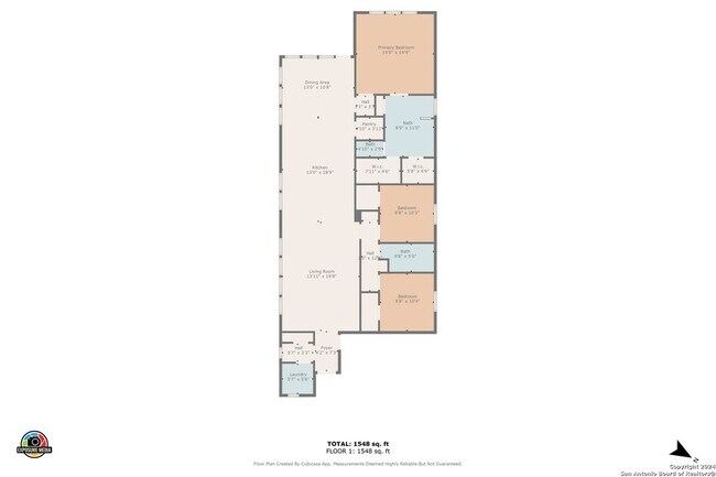 Building Photo - 2721 Barkey Spgs