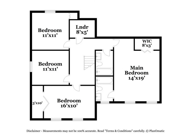 Building Photo - 2418 Willow Pond Ln SE